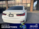 Thumbnail image of 2019 BMW 3 Series at Used - Boulevard Lincoln