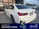 Thumbnail image of 2019 BMW 3 Series at Used - Boulevard Lincoln