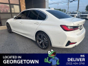 Thumbnail image of 2019 BMW 3 Series at Used - Boulevard Lincoln