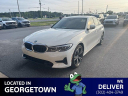 Thumbnail image of 2019 BMW 3 Series at Used - Boulevard Lincoln