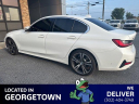Thumbnail image of 2019 BMW 3 Series at Used - Boulevard Lincoln
