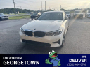 Thumbnail image of 2019 BMW 3 Series at Used - Boulevard Lincoln