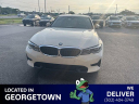 Thumbnail image of 2019 BMW 3 Series at Used - Boulevard Lincoln