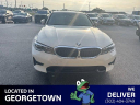 Thumbnail image of 2019 BMW 3 Series at Used - Boulevard Lincoln
