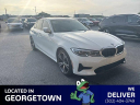 Thumbnail image of 2019 BMW 3 Series at Used - Boulevard Lincoln