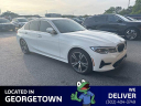 Thumbnail image of 2019 BMW 3 Series at Used - Boulevard Lincoln