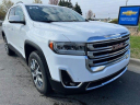 Thumbnail image of 2022 GMC Acadia at Lafontaine Chevrolet