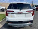 Thumbnail image of 2022 GMC Acadia at Lafontaine Chevrolet