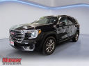 Thumbnail image of 2024 GMC Terrain at Midway Chrysler Dodge Jeep Ram