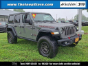 Thumbnail image of 2022 Jeep Wrangler Unlimited at The Jeep Store-Seaview - New