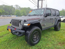 Thumbnail image of 2022 Jeep Wrangler Unlimited at The Jeep Store-Seaview - New