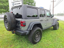 Thumbnail image of 2022 Jeep Wrangler Unlimited at The Jeep Store-Seaview - New