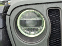 Thumbnail image of 2022 Jeep Wrangler Unlimited at The Jeep Store-Seaview - New