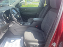 Thumbnail image of 2022 Chevrolet Equinox at Tradition Chevrolet Buick