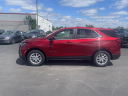 Thumbnail image of 2022 Chevrolet Equinox at Tradition Chevrolet Buick