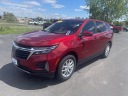 Thumbnail image of 2022 Chevrolet Equinox at Tradition Chevrolet Buick