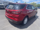 Thumbnail image of 2022 Chevrolet Equinox at Tradition Chevrolet Buick