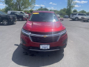 Thumbnail image of 2022 Chevrolet Equinox at Tradition Chevrolet Buick