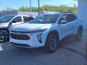 Thumbnail image of 2024 Chevrolet Trax at Taylor Chevrolet