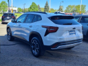 Thumbnail image of 2024 Chevrolet Trax at Taylor Chevrolet