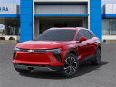 Thumbnail image of 2025 Chevrolet Blazer EV at Al Serra Chevrolet