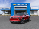 Thumbnail image of 2025 Chevrolet Blazer EV at Al Serra Chevrolet