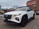 Thumbnail image of 2024 Hyundai TUCSON at Mirak Automotive Group