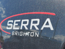 Thumbnail image of 2015 Chevrolet Sonic at Serra Honda Brighton