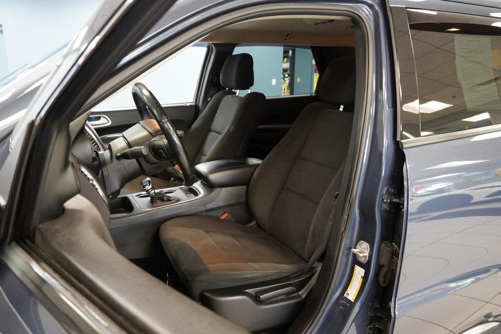 Thumbnail image of 2019 Dodge Durango at Serpentini Chevrolet of Strongsville