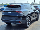 Thumbnail image of 2023 Kia Sportage at Kings Kia