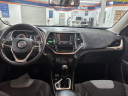 Thumbnail image of 2016 Jeep Patriot at JD Byrider IN116