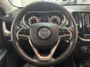 Thumbnail image of 2016 Jeep Patriot at JD Byrider IN116