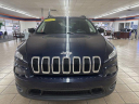Thumbnail image of 2016 Jeep Patriot at JD Byrider IN116