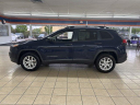 Thumbnail image of 2016 Jeep Patriot at JD Byrider IN116