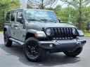 Thumbnail image of 2021 Jeep Wrangler Unlimited at Kings Chrysler Jeep Dodge Ram