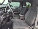 2021 Jeep Wrangler Unlimited 80th Anniversary Edition at Kings Chrysler Jeep Dodge Ram