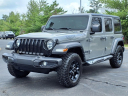 Thumbnail image of 2021 Jeep Wrangler Unlimited at Kings Chrysler Jeep Dodge Ram