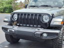 Thumbnail image of 2021 Jeep Wrangler Unlimited at Kings Chrysler Jeep Dodge Ram