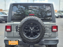 Thumbnail image of 2021 Jeep Wrangler Unlimited at Kings Chrysler Jeep Dodge Ram