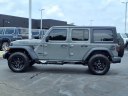 Thumbnail image of 2021 Jeep Wrangler Unlimited at Kings Chrysler Jeep Dodge Ram