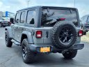Thumbnail image of 2021 Jeep Wrangler Unlimited at Kings Chrysler Jeep Dodge Ram