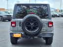 Thumbnail image of 2021 Jeep Wrangler Unlimited at Kings Chrysler Jeep Dodge Ram