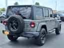 Thumbnail image of 2021 Jeep Wrangler Unlimited at Kings Chrysler Jeep Dodge Ram