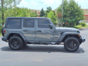 Thumbnail image of 2021 Jeep Wrangler Unlimited at Kings Chrysler Jeep Dodge Ram