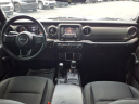 Thumbnail image of 2021 Jeep Wrangler Unlimited at Kings Chrysler Jeep Dodge Ram