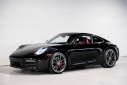 Thumbnail image of 2022 Porsche 911 at GrandPrixMotorsInc Used