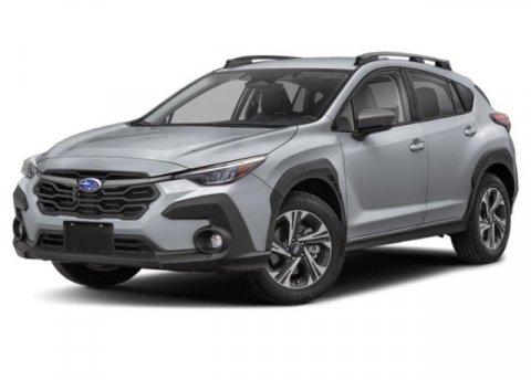 Thumbnail image of 2025 Subaru Crosstrek at Grand Prix Subaru