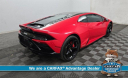 Thumbnail image of 2020 Lamborghini Huracan at McKinney-Wells Auto Group