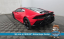Thumbnail image of 2020 Lamborghini Huracan at McKinney-Wells Auto Group