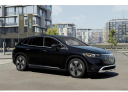 Thumbnail image of 2025 Mercedes-Benz EQE at MercedesBenzOfNovi of Novi, MI
